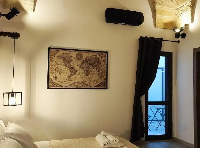 Loft Porta Sud Civ.33
