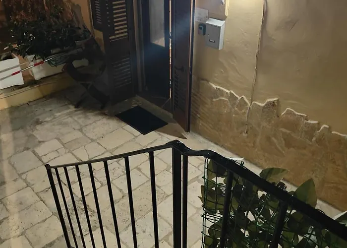 Casa Vacanza De Flagilla