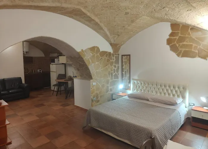 Casa Vacanza De Flagilla