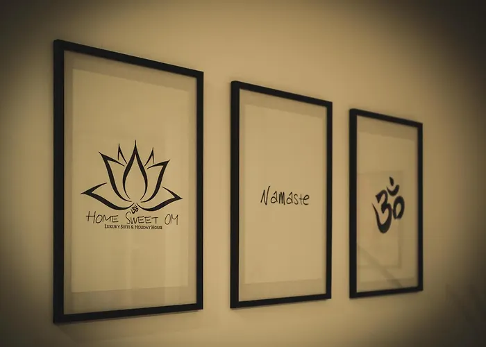 Home Sweet Om