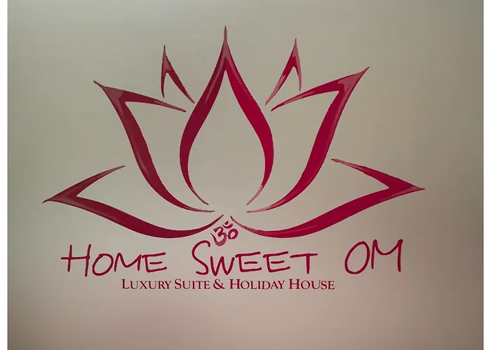 Home Sweet Om
