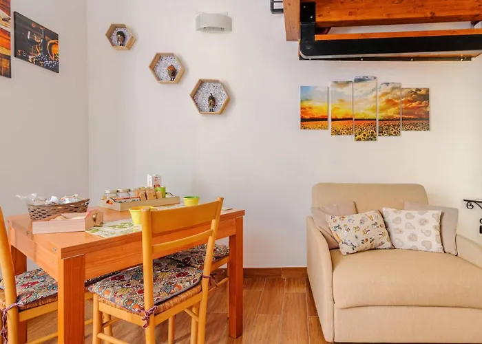 Honeyapartment