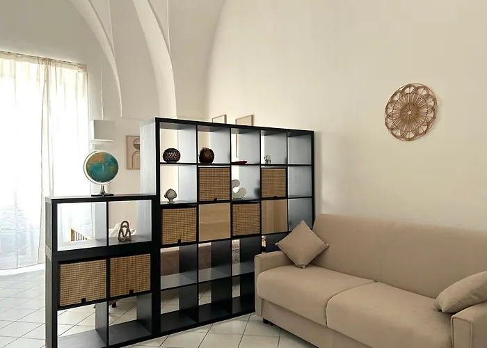 Dedè Apartment