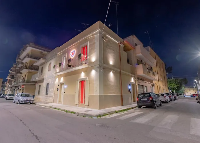 La Casa con il Cuore