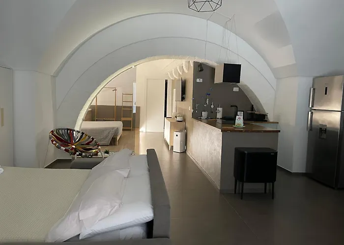 Archome Luxury Apartment