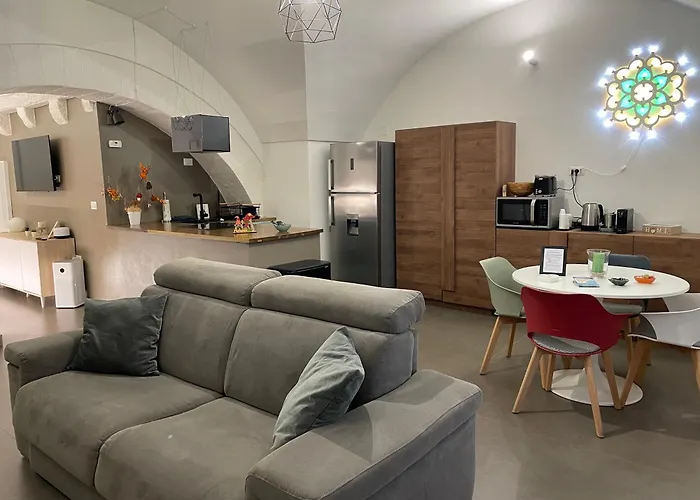Archome Luxury Apartment