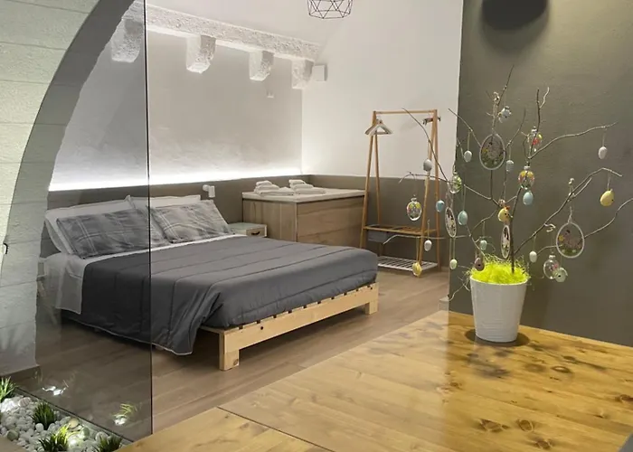 Archome Luxury Apartment