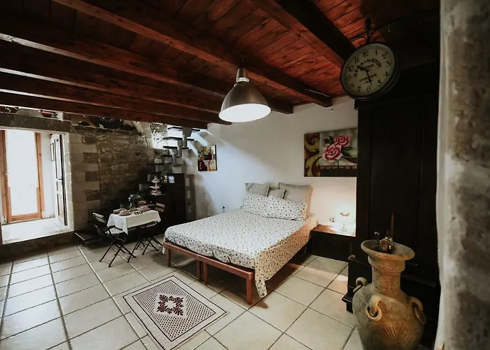 antonella home